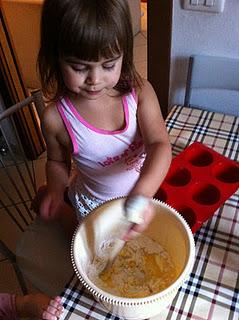 Cupcakes.....coi ragni