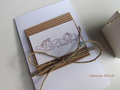 Scatola portaconfetti con coperchio bianca disponibi...