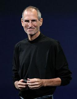 Steve Jobs: una lotta per la vita