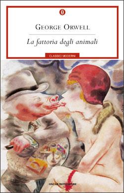 Incipit: La fattoria degli animali di George Orwell