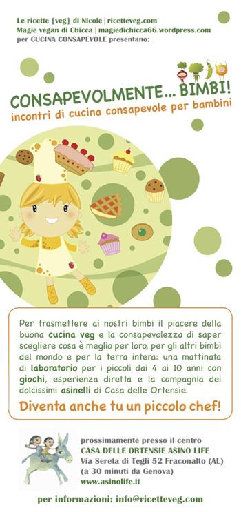 CONSAPEVOLMENTE…BIMBI