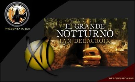 Intervista Dieci Coltelli con Tim Waggoner