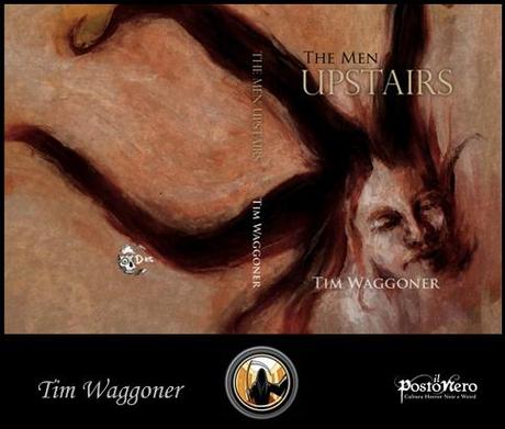 Ten Knives Interview with Tim Waggoner