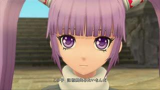 Tales of Graces F : spuntano i primi video gameplay della versione occidentale