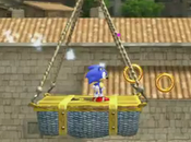 Sonic Generations Modern Gameplay