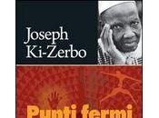 libro week-end /"Punti fermi sull'Africa" J.Ki-Zerbo(EMI-Bologna)