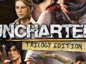 Amazon mette listino Uncharted Trilogy Collection, diffusa anche cover