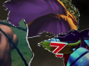 Street Fighter Tekken nuovi teaser video altrettanti personaggi