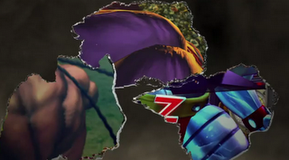 Street Fighter X Tekken : tre nuovi teaser video di altrettanti nuovi personaggi