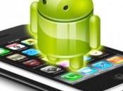 Applicazioni android eseguite sull’Ipad!