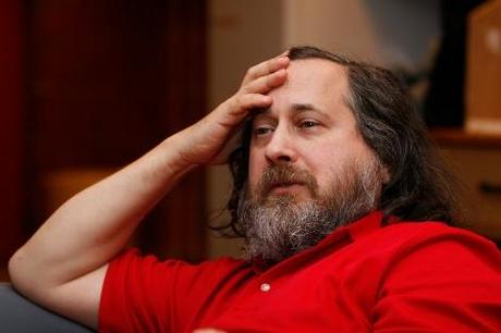 R. Stallman: Felice che Jobs se ne sia andato