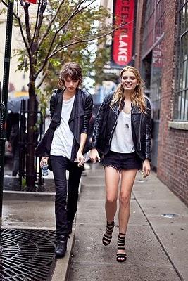 Style inspiration...