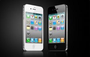 iPhone 4S in vendita da novembre