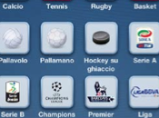 Eurosport lancia l’applicazione Livescore iPhone