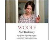 MRS. DALLOWAY Virginia Woolf