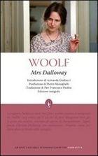 MRS. DALLOWAY - di Virginia Woolf