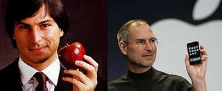 Steve Jobs fuori dal mito