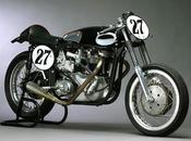 Pursuit Happiness...Pursuit Perfect Cafè Racer