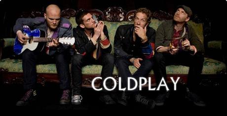 Coldplay: Mylo Xyloto è il capolinea?