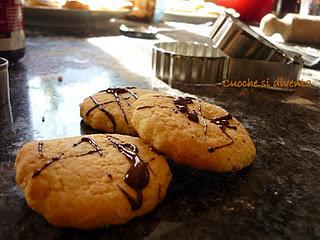 giornata di biscotti