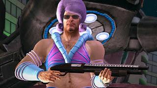 Dead Rising 2 Off The Record : lista trofei