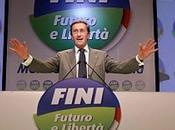 Fini sulla legge sulle intercettazioni!