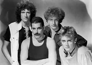 Queen - Ma perchè questa band non trova pace?