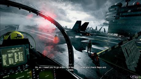 Nuove immagini per Battlefield 3