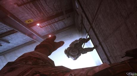 Nuove immagini per Battlefield 3