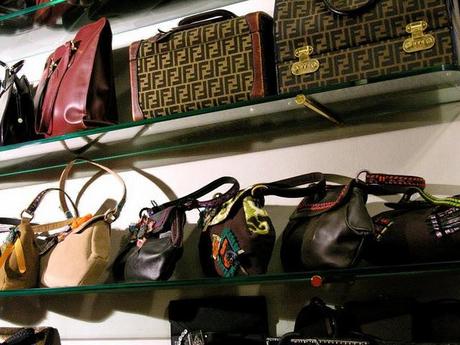 Vintage shopping guide in Milan: Vintage Delirium