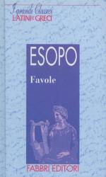 Remainders n.4: Esopo, “Favole”