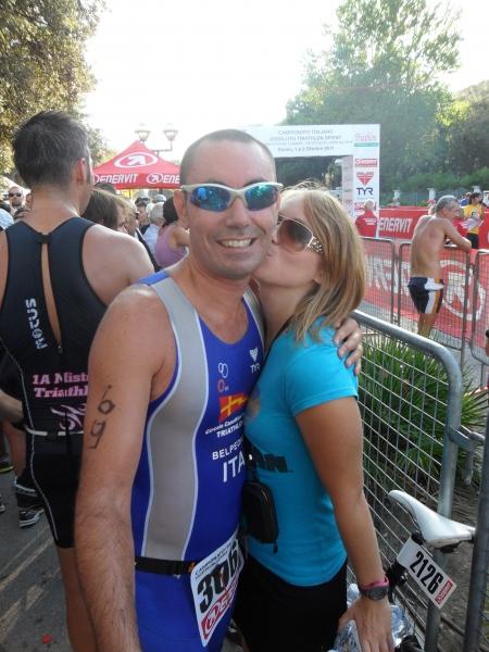 Triathlon…. benvenuto al Sud!  Esplode la passione per le multidiscipline