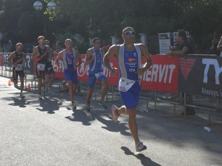 Triathlon…. benvenuto al Sud!  Esplode la passione per le multidiscipline