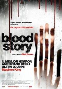 BLOOD STORY (RECENSIONE)