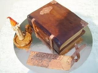 Stravaganze Libri: Le Torte