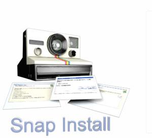 SnapInstall tutte le schermate in un file PDF