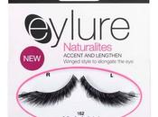 EYLURE Naturalites Accent Lengthen False Lashes