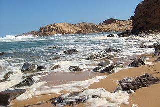 CALA PREGONDA- MINORCA
