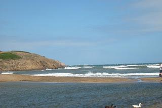 CALA PREGONDA- MINORCA