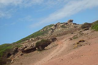 CALA PREGONDA- MINORCA