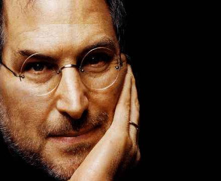 Rumors: La Sony vuole produrre un film su Steve Jobs !!