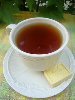 Wulong alle castagne