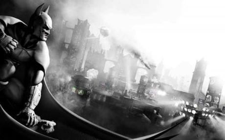 Batman Arkham City, prime votazioni altissime