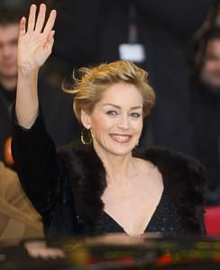 Sharon Stone vende casa… nuova di zecca!