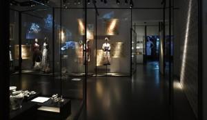 Gucci Museo a Firenze: arte a 360 gradi