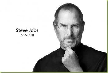 mortestevejobs thumb Funerale di Steve Jobs