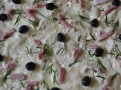 Focaccia