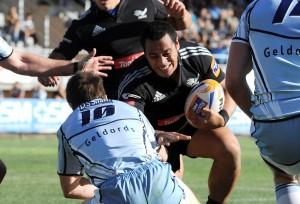 Pro12: un bonus amaro per gli Aironi, Cardiff vince 26-37