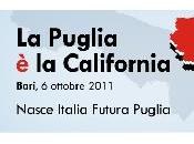 Incontro pubblico: Puglia California” organizzato Italia Futura