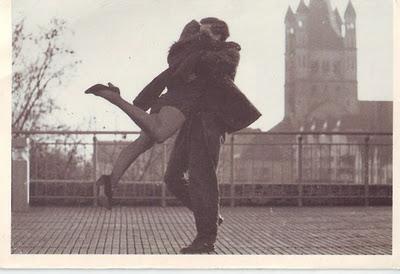 Tratto da Poesie (1974-1992)